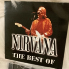 NIRVANA:THE BEST OF   (DELTA) - pikkukuva 1