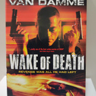 dvd Wake Of Death - pikkukuva 1