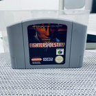 N64 Fighters Destiny PAL + Suoja - pikkukuva 3