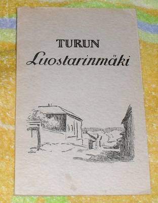 Turun Luostarinmäki