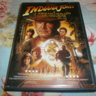 INDIANA JONES JA KRISTALLIKALLON VALTAKUNTA   -   dvd - pikkukuva 1
