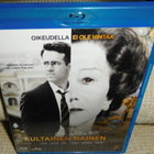 Kultainen Nainen Blu-ray - pikkukuva 2