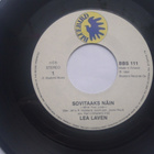 LEA LAVEN Sinkku SOVITAAKS NÄIN ( BLUEBIRD ) - pikkukuva 1