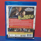 ASSAULT ON PRECINCT 13 - UUSI BLURAY - pikkukuva 2