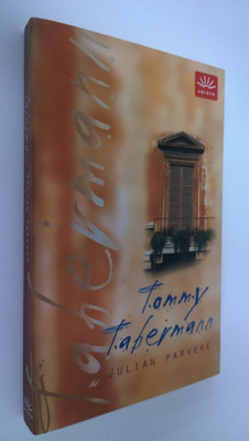 Tommy Tabermann : Julian parveke