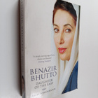 Benazir Bhutto : Daughter of the East - An Autobiography - pikkukuva 1