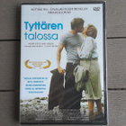 DVD: Tyttären Talossa (O: Roger Michell 2003) UUSI - pikkukuva 1