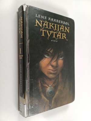 Lene Kaaberböl : Näkijän tytär