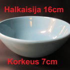 Keraamiset kupit 2kpl - pikkukuva 2