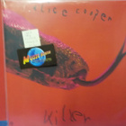 ALICE COOPER - KILLER EU 2012 M-/M- LP - pikkukuva 1