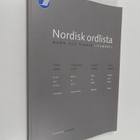 Nordic glossary - foods, names and terms - pikkukuva 1