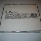 Foo Fighters - There Is Nothing Left To Lose (CD) - pikkukuva 2