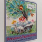 Kirsti Manninen : Prinsessa Piparminttu - pikkukuva 1
