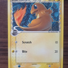 Pokemon Charmander Delta Species 49/100 - pikkukuva 1