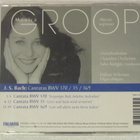 Monica Groop • Bach Alto Cantatas • Juha Kangas CD - pikkukuva 3