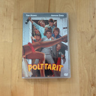 Tom Hanks 1984 dvd Polttarit Bachelor Party - pikkukuva 1