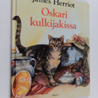 James Herriot : Oskari kulkijakissa - pikkukuva 1