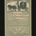 Itävalta Notgeld 30 Heller, Hofgastein 1920 XF - pikkukuva 2