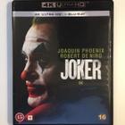Joker (4K Ultra HD + Blu-ray) Joaquin Phoenix (2019) - pikkukuva 1