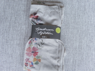 GUDRUN SJÖDEN LEGGINGSIT KOKO L