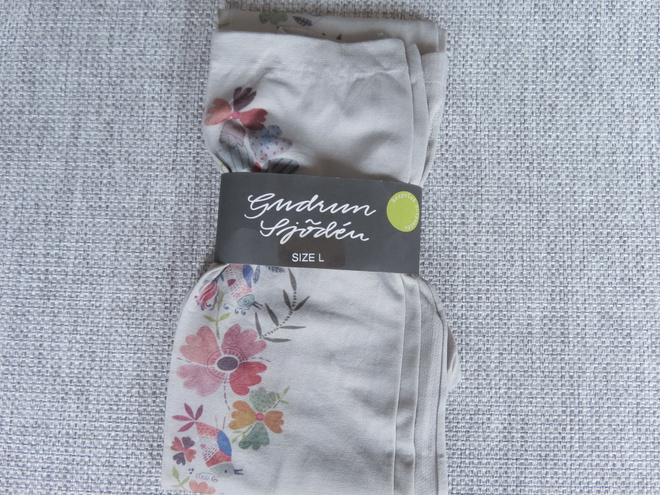 GUDRUN SJÖDEN LEGGINGSIT KOKO L