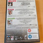 Do the Right Thing + Jungle Fever + Get on the Bus (3 x DVD) - pikkukuva 2