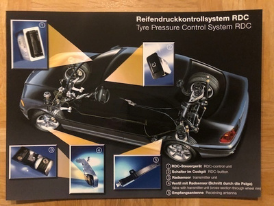 Lehdistökuva BMW E46 3-sarja
