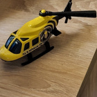 Helikopteri Stinger HotWheels Mattel Inc 1999 lelu - pikkukuva 1