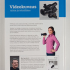 Kari Leponiemi : Videokuvaus - taitoa ja tekniikkaa - pikkukuva 2