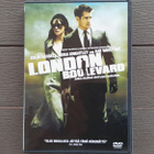 DVD: London Boulevard (Colin Farrell, Keira Knightley 2010) - pikkukuva 1