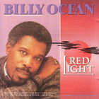 Billy Ocean • Red Light CD - pikkukuva 1