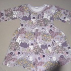Muumi Juhlahetki mekko koko 86cm - pikkukuva 1