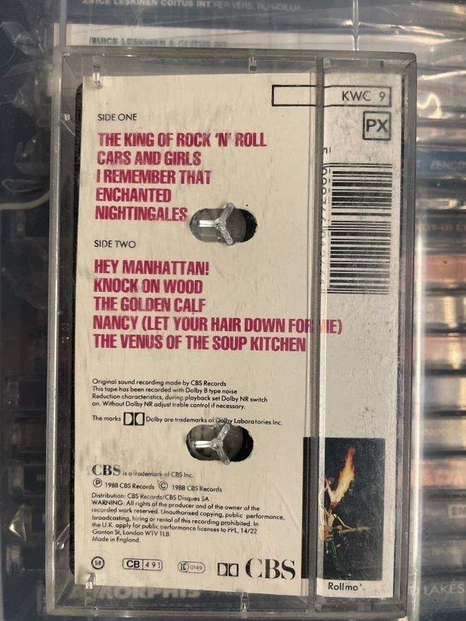 Item image