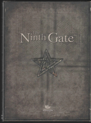The Ninth Gate