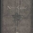 The Ninth Gate - pikkukuva 1