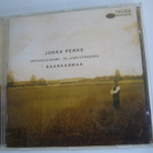 Jukka Perko /Virtuosi Di Kuhmo - Kaanaamaa (CD) - pikkukuva 1