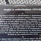M.A Numminen2 CD Sisältää kappaleet Ei mitään uutta auringo/ - pikkukuva 4