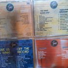 Sweet CD 2on1 . Yksi levy ( 2 albumia ) maksa 10€. - pikkukuva 3