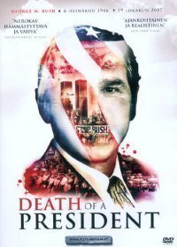 Death Of A President "Uusi"