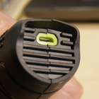 Pieni USB-ladattava ruuvinvääntäjä P0L-KZ-3,7V - pikkukuva 5