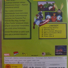 MARVEL AVENGERS - OSA 1 MAHTAVAT SANKARIT DVD - pikkukuva 2