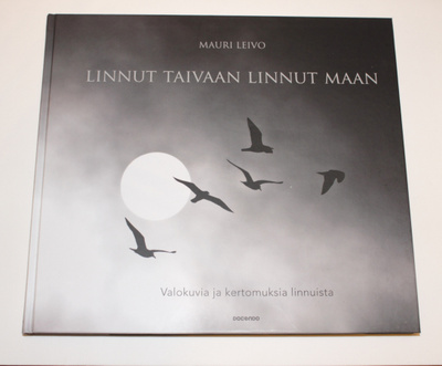 Mauri Leivo: Linnut taivaan linnut maan