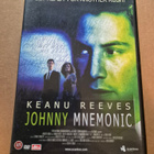 Johnny Mnemonic dvd - pikkukuva 1