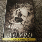 Hyvän naisen rakkaus Alice Munro - pikkukuva 1
