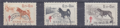 1965 TUB sarja LLo leimoin