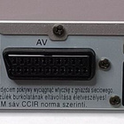 Panasonic-kotiteatterin soitin - pikkukuva 2
