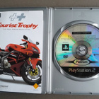 PS2: Tourist Trophy - The Real Riding Simulator peli (2006) - pikkukuva 3
