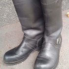 Wehrmacht Boots 39 - pikkukuva 2
