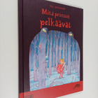 Per Gustavsson : Mitä prinssit pelkäävät - pikkukuva 1