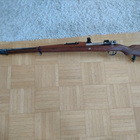 Kivääri M.1908 Mauser 7x57 - pikkukuva 1